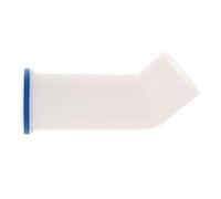 SDENSHI Bec de Vidange avec Écrou, pour Raccord Robinet Cuve IBC 1000L Eau Prolongateur Coude Diamètre Pluie Arrosage - #3