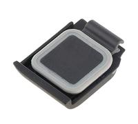 SDENSHI Capot De Protection De Port USB HDMI pour GoPro Hero 5 6 2018 7 Noir