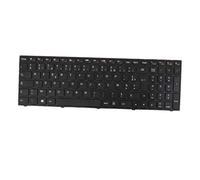 SDENSHI Clavier français pour Lenovo g50-70 g50-45 b50 g50 g50-70at g50-30 z50 z50-70 z50-75