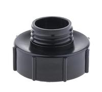 SDENSHI Raccord Bouchon DN80 Mamelon Raccord Rapide et Joints, Connecteur pour Cuve 1000 litres IBC