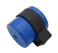 SDENSHI Relais de Signal Lampe de Clignotant à Indicateur 12V pour INDICATEURS LED Moto 6-12Volt - Bleu