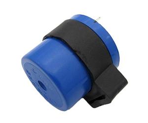 SDENSHI Relais de Signal Lampe de Clignotant à Indicateur 12V pour INDICATEURS LED Moto 6-12Volt - Bleu