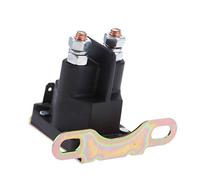 SDENSHI Relais Solénoïde De Démarrage De Haute Qualité pour Stiga Remplace # 1134-2946-02