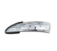 sdfDFr Clignotant de rétroviseur (1 pièce, côté Gauche ou Droit) pour Genesis Coupé 2010-2016 3.8L 2.0L