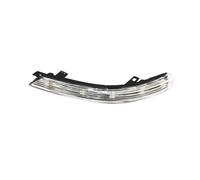 sdfDFr Clignotant de rétroviseur extérieur Gauche pour Dongfeng AX7 DFM SUV 2015-2017