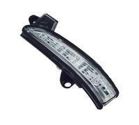 sdfDFr Clignotant de rétroviseur Gauche pour Ford Fusion 2013-2020 DS7Z13B375A DS7Z-13B375-A