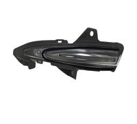 sdfDFr Les témoins Lumineux et Clignotants à Del des rétroviseurs sont applicables aux modèles Lexus RX350 et RX450H de 2010 à 2015 (Gauche).