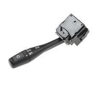 sdfDFr pour Dodge pour Stratus Coupé 2001 2002 2003 2004 2005 Mr558806 Clignotant Interrupteur de Phare Interrupteur de Colonne de Direction Interrupteur intérieur