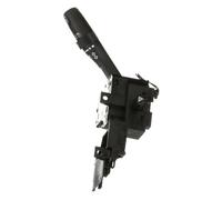 sdfDFr pour Jeep Wrangler 2001 2002 2003 2004 2005 2006 Voiture Antibrouillard Feux De Position Combiné Interrupteur Clignotant Interrupteur Clignotant 5016709AA