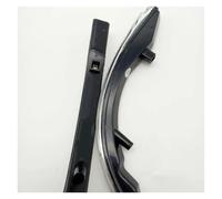 sdfDFr Réflecteur de feu de rétroviseur, boîtier de feu de Clignotant, Cache de feu de Clignotant pour Kia Sportage, Clignotant de rétroviseur (Droit)