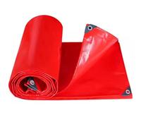 SDFGHJKB Bâche Imperméable 1x1.5m, Bâche de Protection Exterieur, Bâche Imperméable avec Oeillet, Bâche Imperméable Toiture, Bords Renforcés Résistante Aux Déchirures