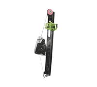 SDFGJIKO LèVe-Vitres Pour BMW Série 1 116 118 E87 03-51337138467 Mécanisme De Lève-vitre De Porte Arrière Commande Panneau FenêTre(Left 51337138467)