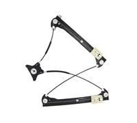 SDFGJIKO LèVe-Vitres Pour VW Lamando 5GD837461 5GD837462 Mécanisme De Lève-vitre De Porte Avant Commande Panneau FenêTre(5GD837462)