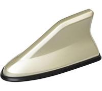 SDFSDEPIE Antenne Requin Voiture pour Peugeot 308 308 II (T9) 2013 2014 2015 2016 2017 2018 2019 2020 2021 Étanche et Anti-poussière Shark Fin antenan Auto Antenne Signal Accessoire Voiture,E