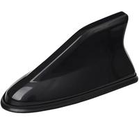SDFSDEPIE Antenne Requin Voiture pour Skoda Fabia Mk3 (NJ) 2014 2015 2016 2017 2018 2019 2020 2021 Étanche et Anti-poussière Shark Fin antenan Auto Antenne Signal Accessoire Voiture,A