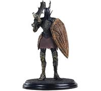 Sdfsed 20cm / 7.87 pouces Black Salary King Dark Knight PVC Collectible Game Action Figure Character Model Anime Toys