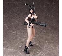 Sdfsed Figurine d'action Gantz Reika 1/4 en PVC pour cadeau