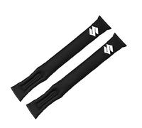 SDFSJJHB 2 pièces remplisseur d'espace,pour Suzuki S-Cross 2022-2025,Vehicle Mounted Gap Leak-Proof Filling Strip,pour éviter la Chute d'objets,A