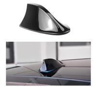 SDFSJJHB Antenne Aileron de Requin,pour Dacia Sandero III Dacia Sandero Stepway III 2021-2024,Signal amélioré, étanche à leau et à la poussière,Accessoires Modification décoration Voiture