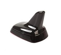 SDFSJJHB Antenne Aileron de Requin,pour Mercedes Benz Classe A W176 W169 B W246 W245 C W205 W204 W203,Signal amélioré, étanche à leau et à la poussière,Accessoires Modification décoration Voiture,B