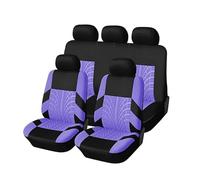 SDFSJJHB Auto Ensembles Housses Siège,pour Kia Sportage NQ5 2023-2025,Confortable Antidérapants Et Respirant Quatre Saisons Protection Couvre, Siège Auto Accessori,C
