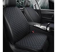 SDFSJJHB Coussin De SièGe Voiture,pour Audi A3 8p 8l A4 B5 A8 A7 A1 R8 A2 A4 B6 B7 B8 A4 A6 C5 A5 A6 C6 C7,Protection Siege AntidéRapant Doux Respirant,Coussins IntéRieur Accessoires,B