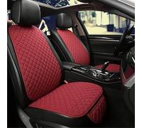 SDFSJJHB Coussin De SièGe Voiture,pour Audi A3 8p 8l A4 B5 A8 A7 A1 R8 A2 A4 B6 B7 B8 A4 A6 C5 A5 A6 C6 C7,Protection Siege AntidéRapant Doux Respirant,Coussins IntéRieur Accessoires,F