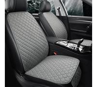 SDFSJJHB Coussin De SièGe Voiture,pour Audi A3 8p 8l A4 B5 A8 A7 A1 R8 A2 A4 B6 B7 B8 A4 A6 C5 A5 A6 C6 C7,Protection Siege AntidéRapant Doux Respirant,Coussins IntéRieur Accessoires,C