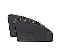 SDFSJJHB Voiture Vitres LatéRales Magnétique Pare Soleil,pour Ford Kuga MF MA DM2 3/2/1st Gen 2008-2015 2016-2022 2023 2024 2025,Pare Soleil Bébé, Occultant Latérale Protection UV,Vie Privée