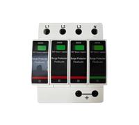 SDFUBO Parafoudre de Type 2 for Tableau électrique Industriel DAC80S-31-385 - Protection Contre la Foudre .2626