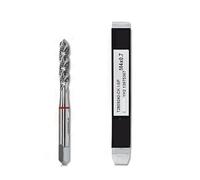 SDFUBO Taraud hélicoïdal combiné en acier rapide YG-1 T2809 - EX M3 M4 M5 M6 M8 M10 M12 M16 M18 M20 M27 M30 for fonte, inoxydable, aluminium, etc .26215