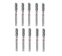 SDFUBO Taraud hélicoïdal combiné en acier rapide YG-1 T2809 - EX M3 M4 M5 M6 M8 M10 M12 M16 M18 M20 M27 M30 for fonte, inoxydable, aluminium, etc .26215