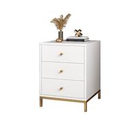 sdfuhesfgydegfhvshcs Minimaliste Chambre Petite Table de Chevet Simple Casier Armoire de rangement pour chambre à coucher