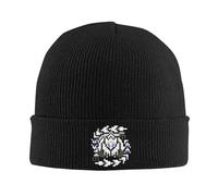 SDFXCDR Arkveld Bonnet Chapeaux Wilds Beanie Hats Printemps Skullies Beanies Trendy Men Women Outdoor Head Wrap Cap Hiver Chaleur