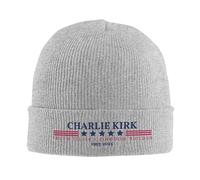 SDFXCDR Hiver Coton Chaud, Diseur de vérité RIP Chapeaux tricotés Automne Hiver Crânes Bonnets Repos en Casquettes de Paix Hommes Femmes Acrylique Bonnet