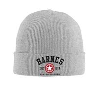 SDFXCDR Winter Warmth,Thunderbolts Knit Hat Funny Caps Female Male Gym Beanie Hats Autumn Graphic Warm Soft Bonnet Hats