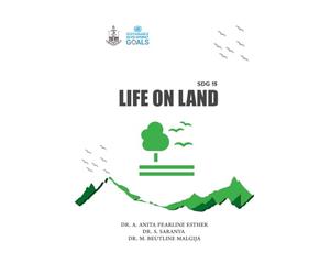 SDG 15 Life on Land