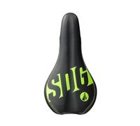 SDG 812367015623 Selle Fly Junior Acier Noir/Vert Adulte Unisexe