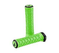SDG Poignées Slater Jr. Lock-On vert 115 mm