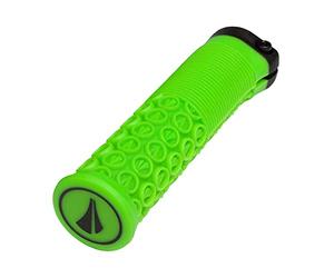 SDG 812367017139 Grips Thrice 33 mm Fluo Adulte Unisexe, Vert Fluorescent, 33mm