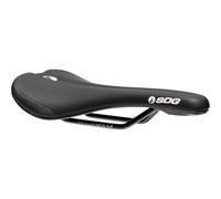 SDG Bel Air V3 Steel Saddle