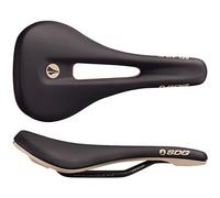 Selle sdg bel air v3 overland lux alloy noir beige