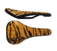 SDG BEL-AIR 3.0 Selle Traditionnelle en Alliage de Luxe Motif Tigre