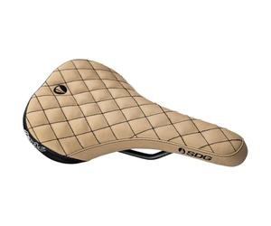 SDG Bel-Air 3.0 Sensus Traditional Sattel, Lux-Alloy, 7x7, cream, 06347