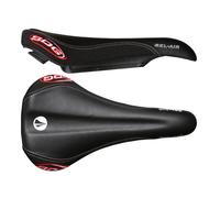 SDG Bel Air SL I-Beam Saddle Black