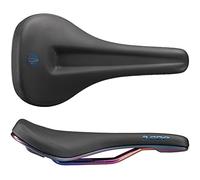 SDG Components Bel-Air V3 Max E-Mountain Selle de vélo de Route en Alliage 260 x 140 mm