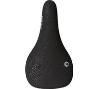 SDG Patriot Selle CroMo 7x7mm Polyamide noir-gris