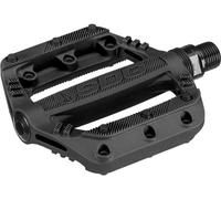 SDG Pédales Slater black universal