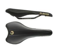 SDG Radar Cro-Mo Saddle Tan