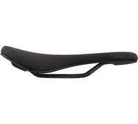 Sdg Components Bel Air 3.0 Lux Saddle Noir 140 mm Homme,Femme Matte Black / Black